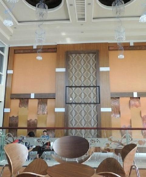 Citihub Hotel Yogyakarta Exterior foto